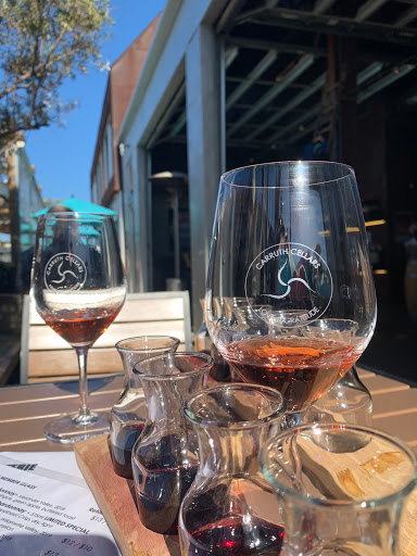 Winery «Carruth Cellars Urban Winery & Tasting Room», reviews and photos, 2727 State St #110, Carlsbad, CA 92008, USA