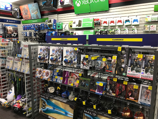 Video Game Store «GameStop», reviews and photos, 44 E Germantown Pike, Norristown, PA 19401, USA
