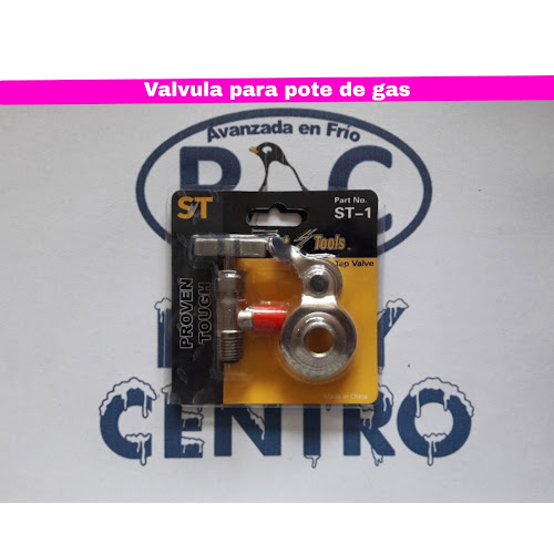 Opiniones de REFRY CENTRO en Santo Domingo de los Colorados - Tienda de electrodomésticos
