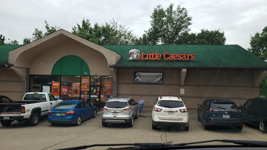 Little Caesars Pizza 15317
