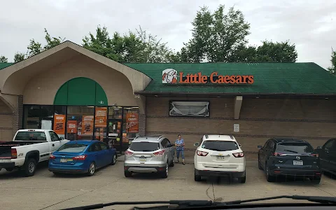 Little Caesars Pizza image