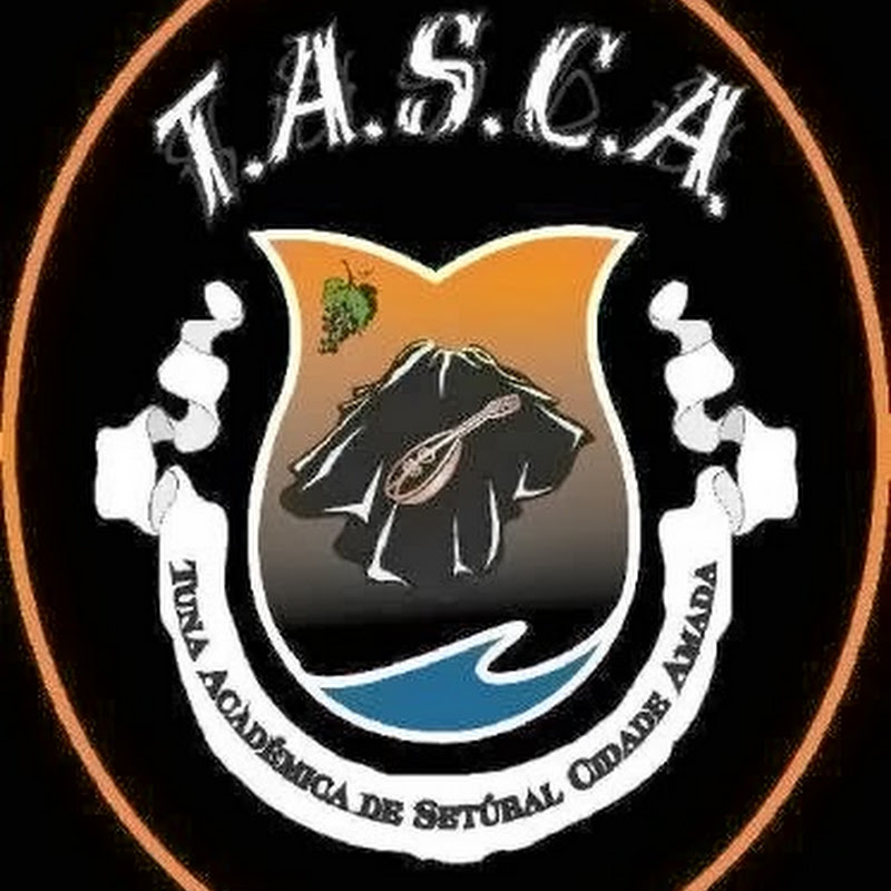 TASCA - Tuna Académica de Setúbal Cidade Amada