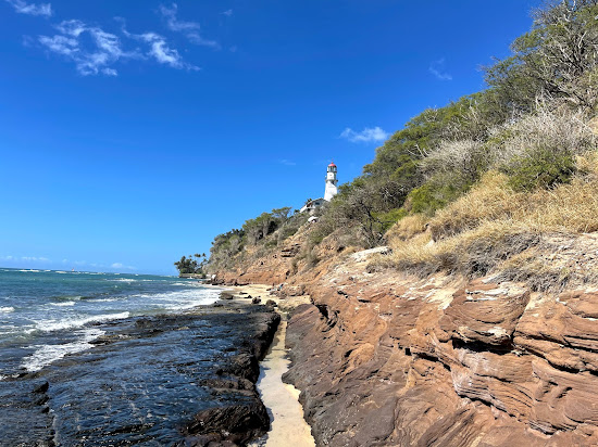 Diamond Head Beach Park