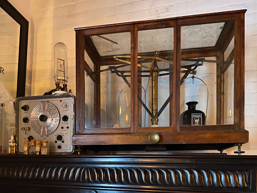 Hotel «Maxwell Mansion», reviews and photos, 421 Baker St, Lake Geneva, WI 53147, USA