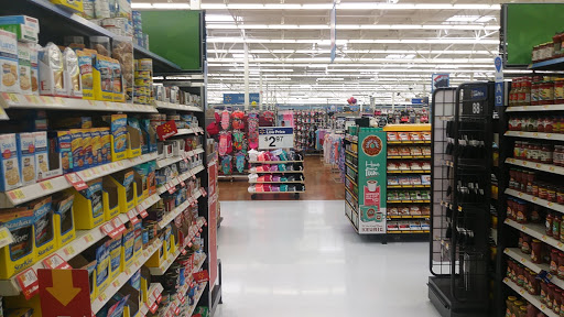 Department Store «Walmart Supercenter», reviews and photos, 2050 TX-78, Wylie, TX 75098, USA