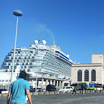 Photo n°1 de l'avis de Loredana.a fait le 08/10/2023 à 16:23 sur le  Smart Hotel Napoli à Naples