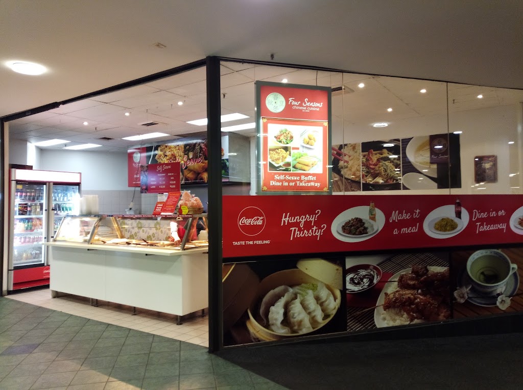 Four Seasons Take Away Hobart, TAS 7000 Menu, Reviews, Hours & Contact.