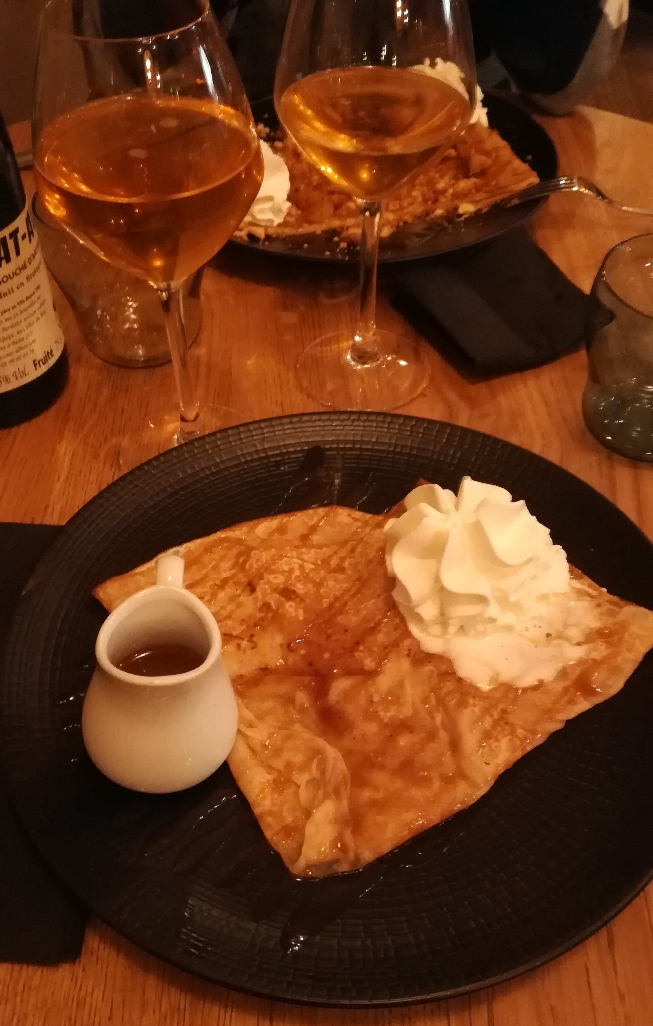 Photo n° 1 de l'avis de Ethel.e fait le 21/12/2018 à 13:23