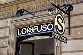 Losfuso BeerShop
