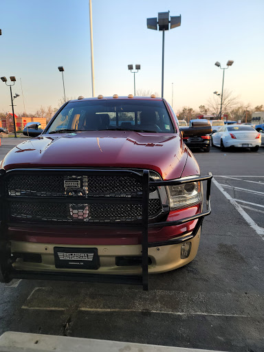 Mitsubishi Dealer «Norman Mitsubishi», reviews and photos, 2505 W Main St, Norman, OK 73069, USA