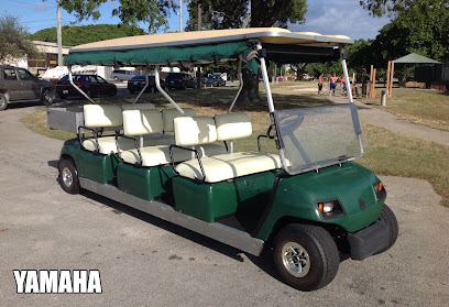 Jupiter Golf Cart Rentals