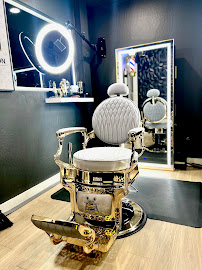 Upper Scale Barber Lounge - Photo 8 - Car repair in Antioch, CA, Antioch