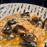 Photo n°2 de l'avis de Martina.a fait le 08/12/2023 à 13:51 sur le  Canasta à Reggio Emilia