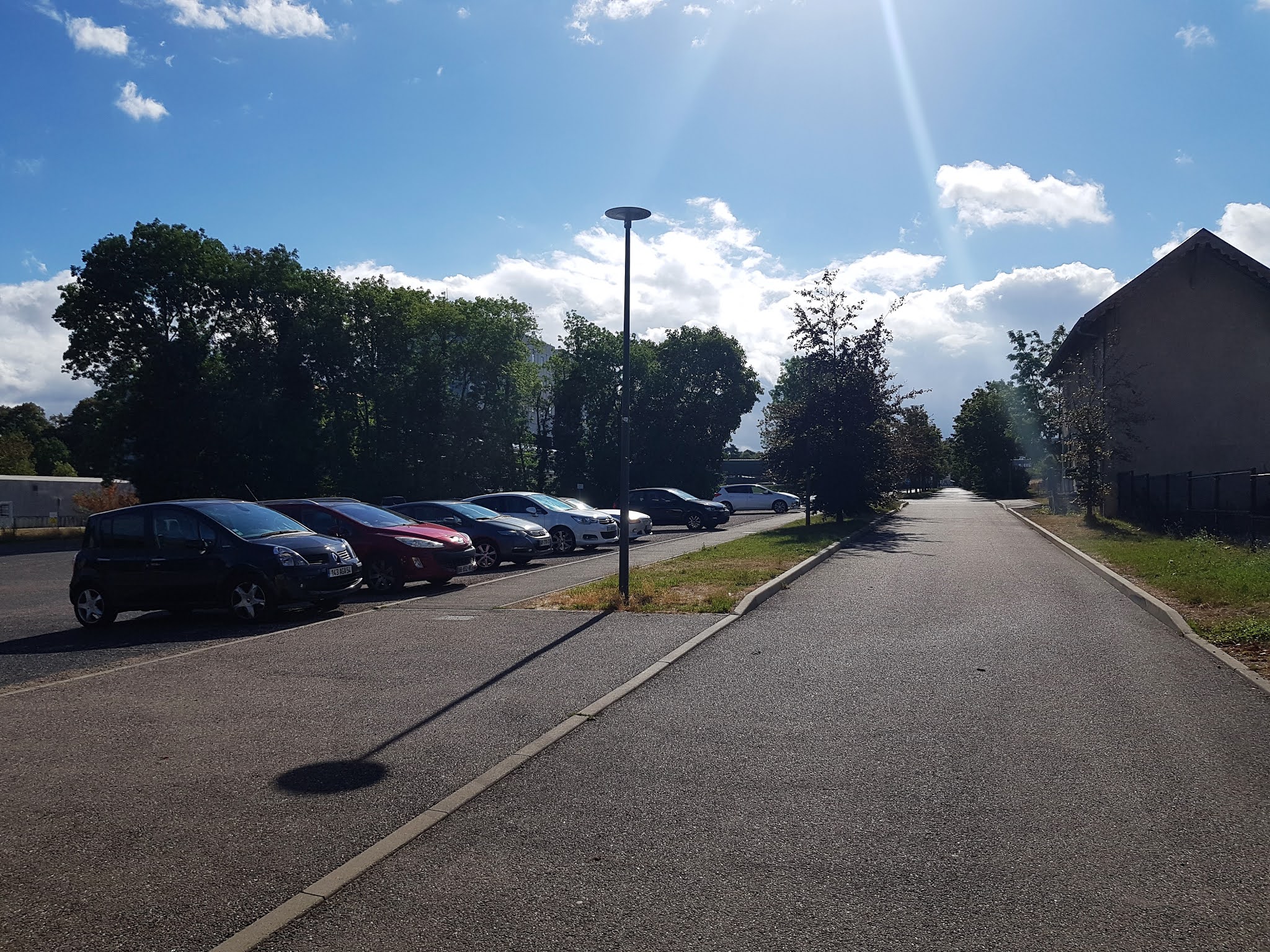 Photo n° 4 de l'avis de Nicolas.H fait le 23/08/2020 à 14:59