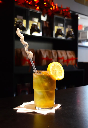 Coffee Shop «Massapequa Perk», reviews and photos, 117 Front St, Massapequa Park, NY 11762, USA