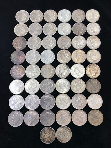 Gold Dealer «Superior Pawn & Jewelry Co.», reviews and photos, 2923 Zero St, Fort Smith, AR 72901, USA