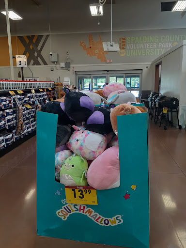 Grocery Store «Kroger», reviews and photos, 1524 GA-16, Griffin, GA 30223, USA