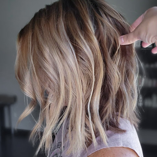 Hair Salon «The Colour Bar Salon in Sacramento», reviews and photos, 5539 H St #70, Sacramento, CA 95819, USA