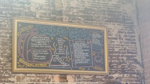 Used Clothing Store «Buffalo Exchange Houston», reviews and photos, 2901 S Shepherd Dr, Houston, TX 77098, USA