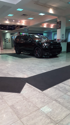 Car Dealer «Marino Chrysler Jeep Dodge», reviews and photos, 5133 W Irving Park Rd, Chicago, IL 60641, USA