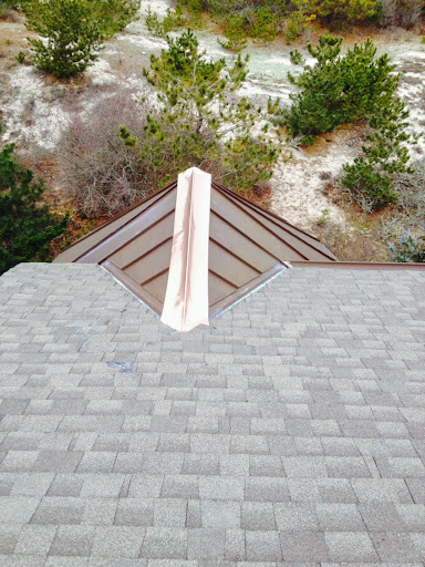 Sunrise Roofing & Chimney Inc. in Medford, New York