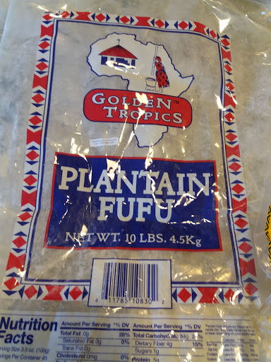 Grocery Store «Bah African Store», reviews and photos, 108 Railroad Ave S, Kent, WA 98032, USA