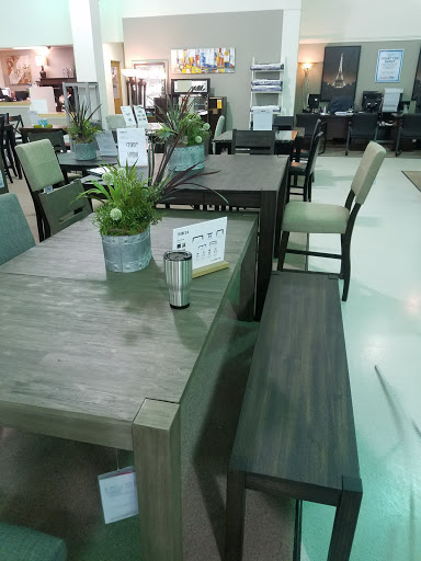 Furniture Store «Value City Furniture», reviews and photos, 45350 Utica Park Blvd, Utica, MI 48315, USA