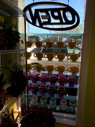 Florist «Seminole Florist», reviews and photos, 8613 Seminole Blvd, Seminole, FL 33772, USA