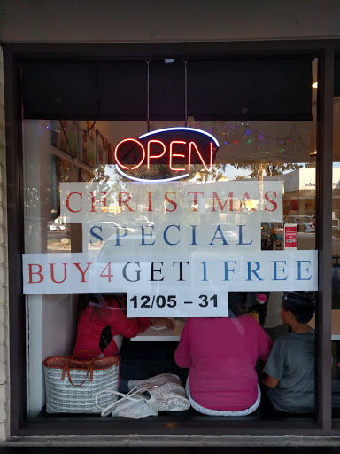 Coffee Shop «BAMBU Desserts and Drinks», reviews and photos, 11408 South St, Cerritos, CA 90703, USA