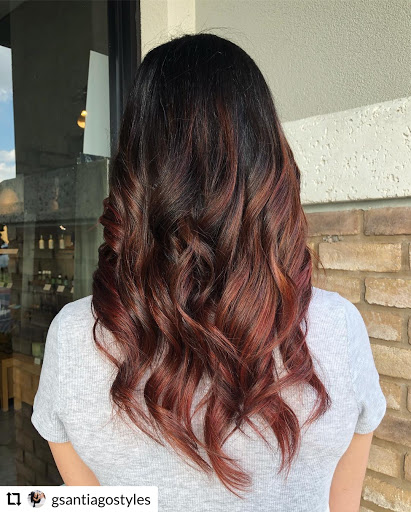 Beauty Salon «Aveda - M Salon Experience», reviews and photos, 2693 W Osceola Pkwy, Kissimmee, FL 34741, USA