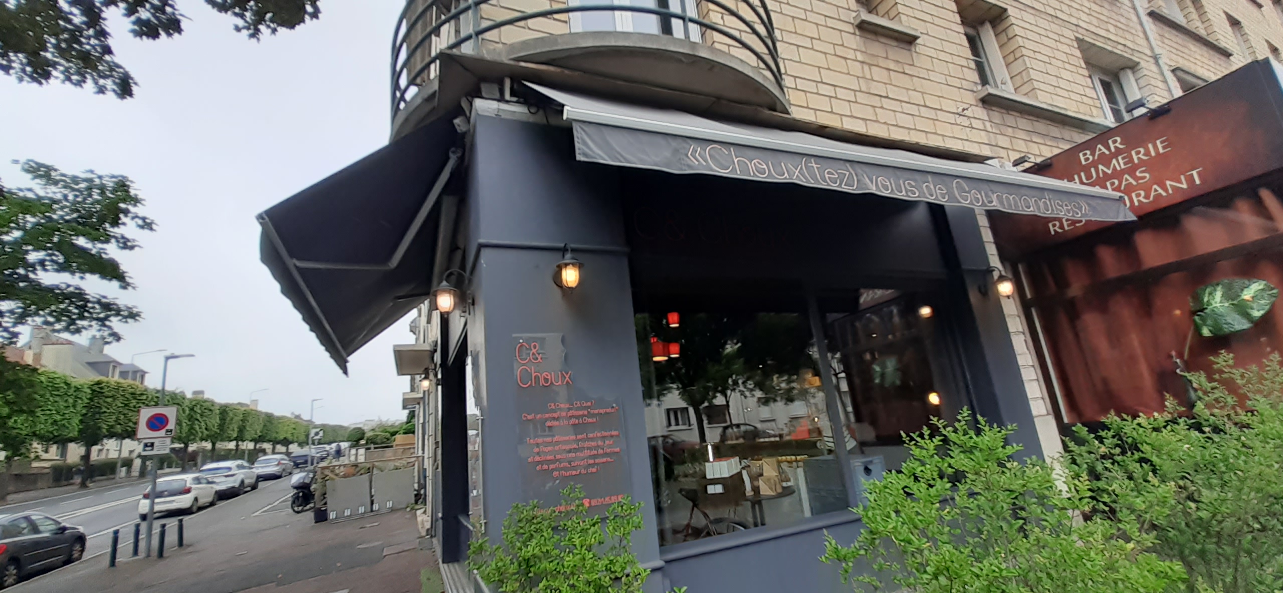 Photo n° 3 de l'avis de Teteve.r fait le 27/05/2022 à 17:26