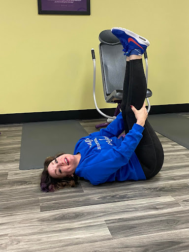 Physical Fitness Program «Curves of Tacoma», reviews and photos, 5401 6th Ave #305, Tacoma, WA 98406, USA