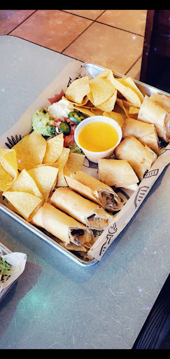 Tex-Mex Restaurant «Tijuana Flats», reviews and photos, 1169 Saxon Blvd, Orange City, FL 32763, USA