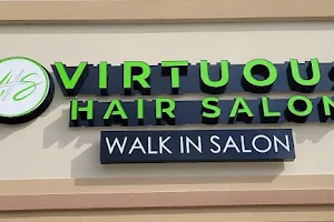 Virtuous Hair Salon image