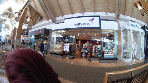 Papyrus, 8505 Park Meadows Center Dr, Lone Tree, CO 80124, USA, 