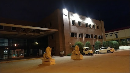 Selçuk Üniversitesi Güzel Sanatlar Fakültesi