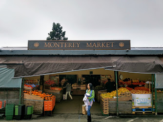 Monterey Market