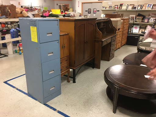 Thrift Store «Goodwill of North Georgia: Griffin Store and Donation Center», reviews and photos