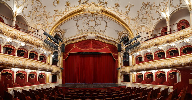 Opinii despre Teatrul Szigligeti în <nil> - Școală de dans