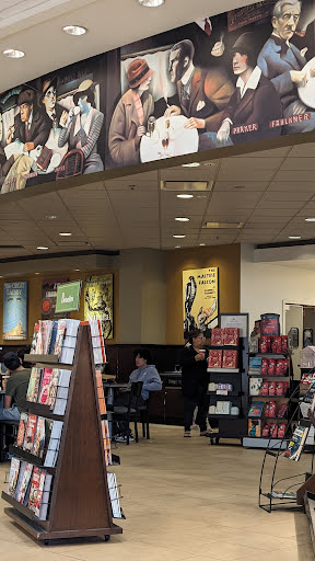 Barnes & Noble image