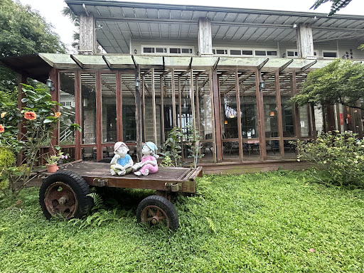 微風山林自然餐庭 的照片