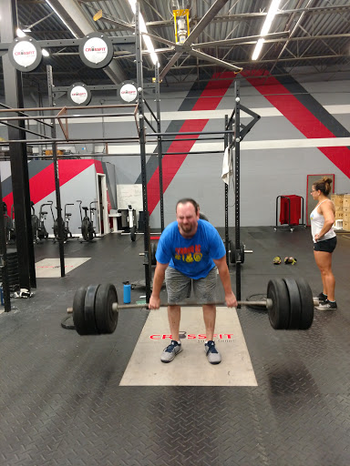 Gym «CrossFit South Shore», reviews and photos, 1507 Smithtown Ave, Bohemia, NY 11716, USA