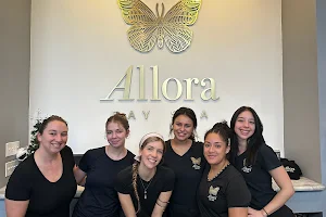 Allora Day Spa Sand Lake image