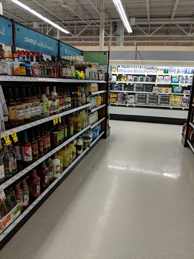 Grocery Store «Meijer», reviews and photos, 49900 Grand River Ave, Wixom, MI 48393, USA