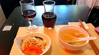 Soupe miso du Restaurant japonais HOKI SUSHI à Bois-Colombes - n°6