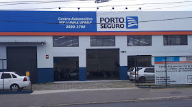 WEJ LINHA VERDE Centro Automotivo Porto Seguro