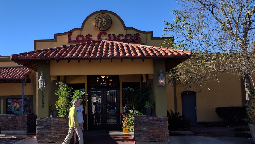 Los Cucos Mexican Restaurant