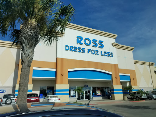 Clothing Store «Ross Dress for Less», reviews and photos, 7600 N 10th St, McAllen, TX 78504, USA