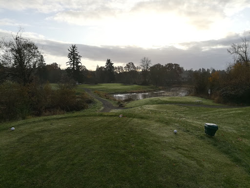 Golf Club «Meriwether National Golf Club», reviews and photos, 5200 SW Rood Bridge Rd, Hillsboro, OR 97123, USA