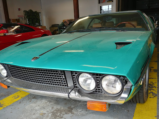 Car Dealer «European Motorsports Sales Services Inc.», reviews and photos, 314 S Broadway, Lawrence, MA 01843, USA